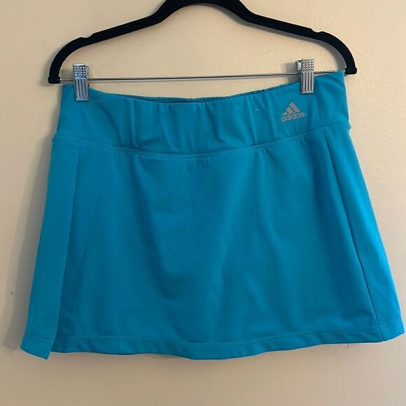 Adidas Vintage Pickleball  Skort - Picture 1 of 7